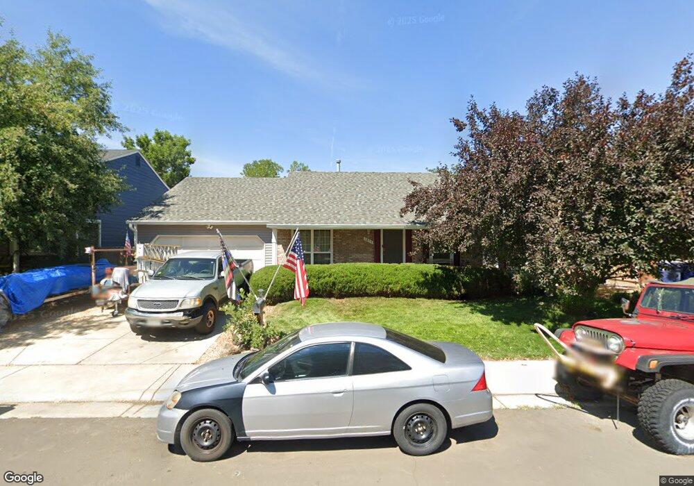 1453 S Laredo Way, Aurora, CO 80017 - photo 1