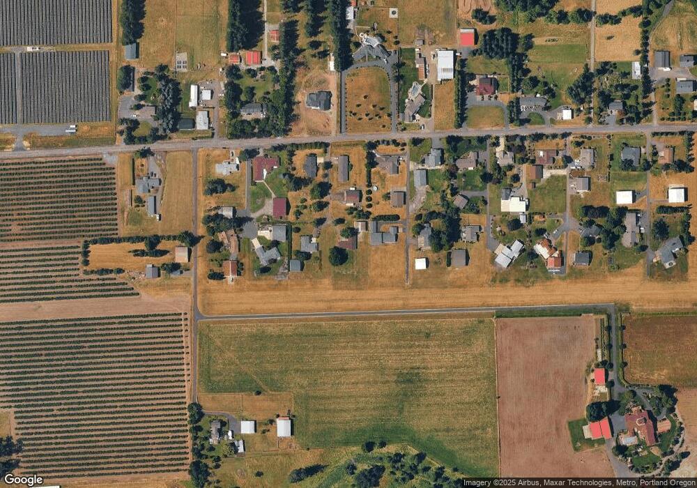 9520 S Gribble Rd, Canby, OR 97013 - photo 1