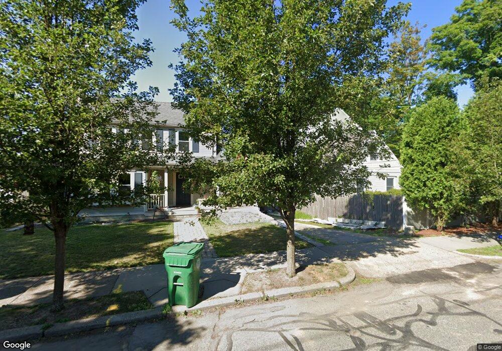 125 Clark St, Newton, MA 02459 - photo 1