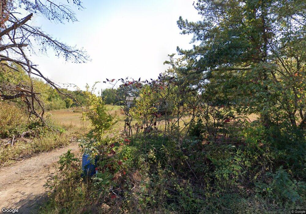 104565 S 4737 Rd, Muldrow, OK 74948 - photo 1