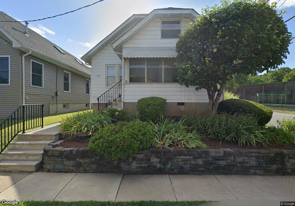 278 Grant Ave, Totowa, NJ 07512 - photo 1