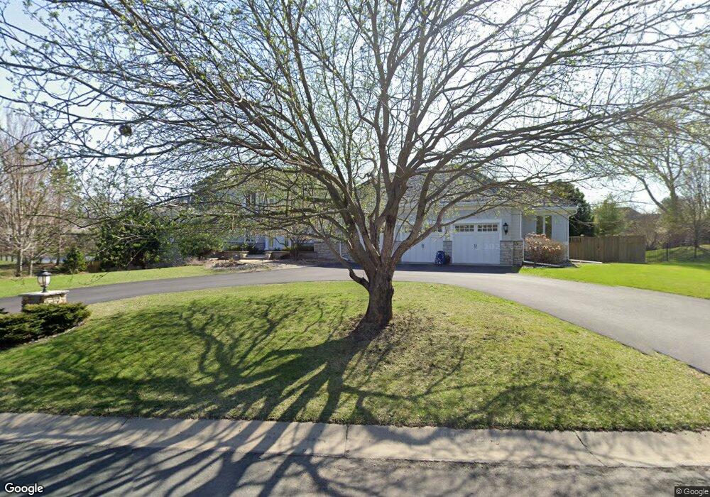 28045 Boulder Bridge Dr, Excelsior, MN 55331 - photo 1