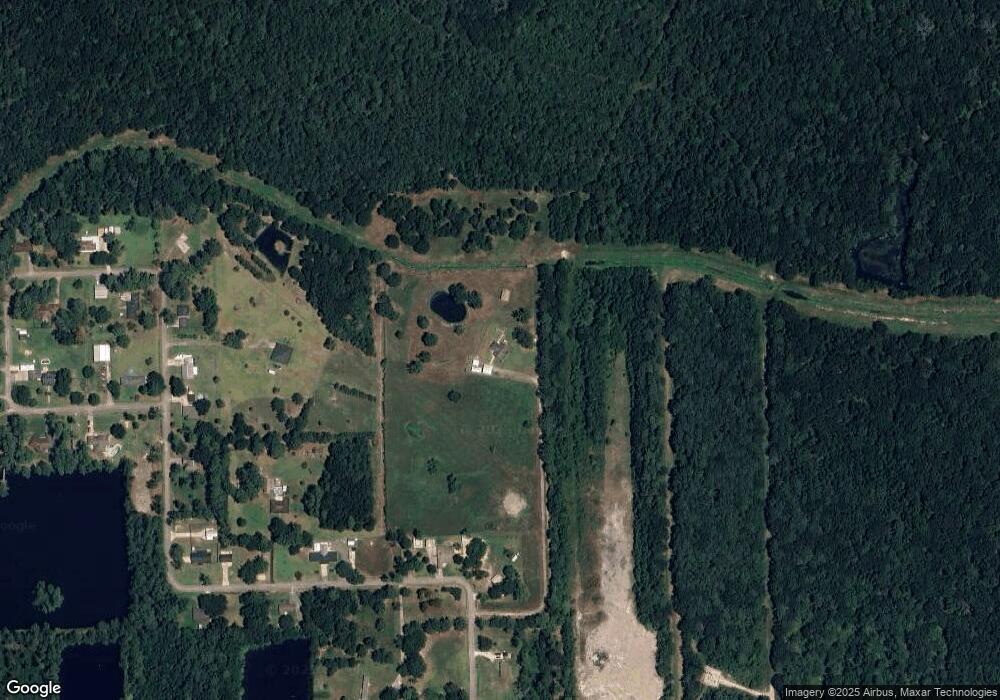 400 Lost Lake Ln, Vidor, TX 77662 - photo 1