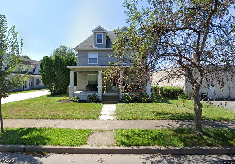 23 E Walnut St, Kingston, PA 18704 - photo 1