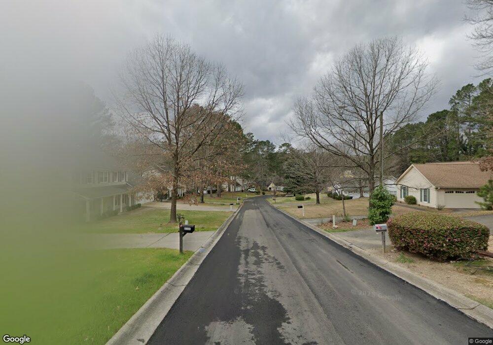 0 Heritage Trace View, Marietta, GA 30062 - photo 1