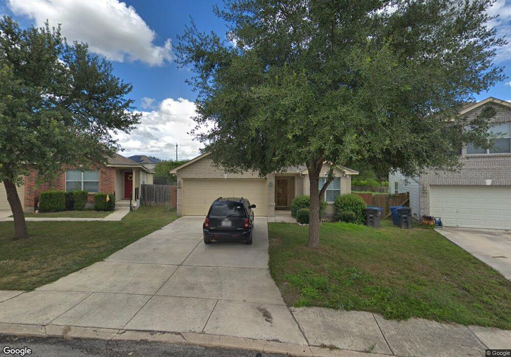 4055 Miho, San Antonio, TX 78223 - photo 1