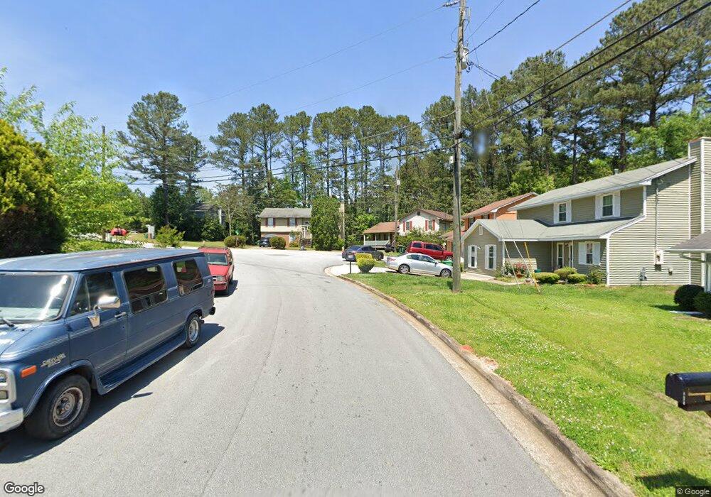 0 Sara Ashley Way unit 7249709, Redan, GA 30058 - photo 1