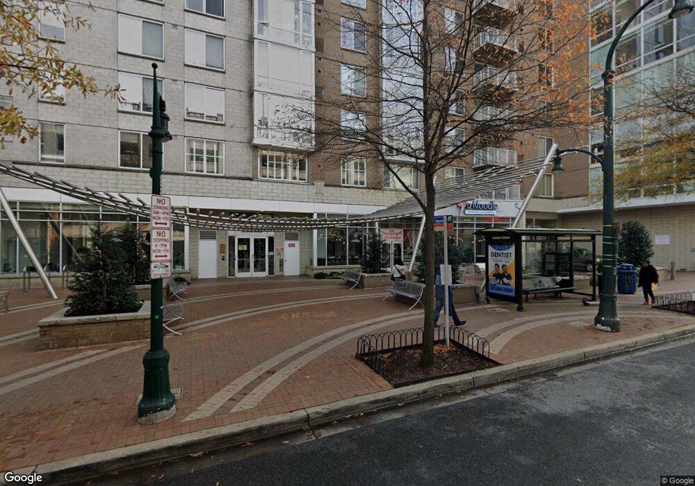 The Crescent unit 206, Silver Spring, MD 20910 - photo 1