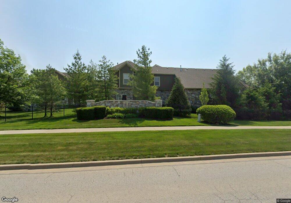 16924 S Bradley Dr unit 38-Model, Olathe, KS 66062 - photo 1