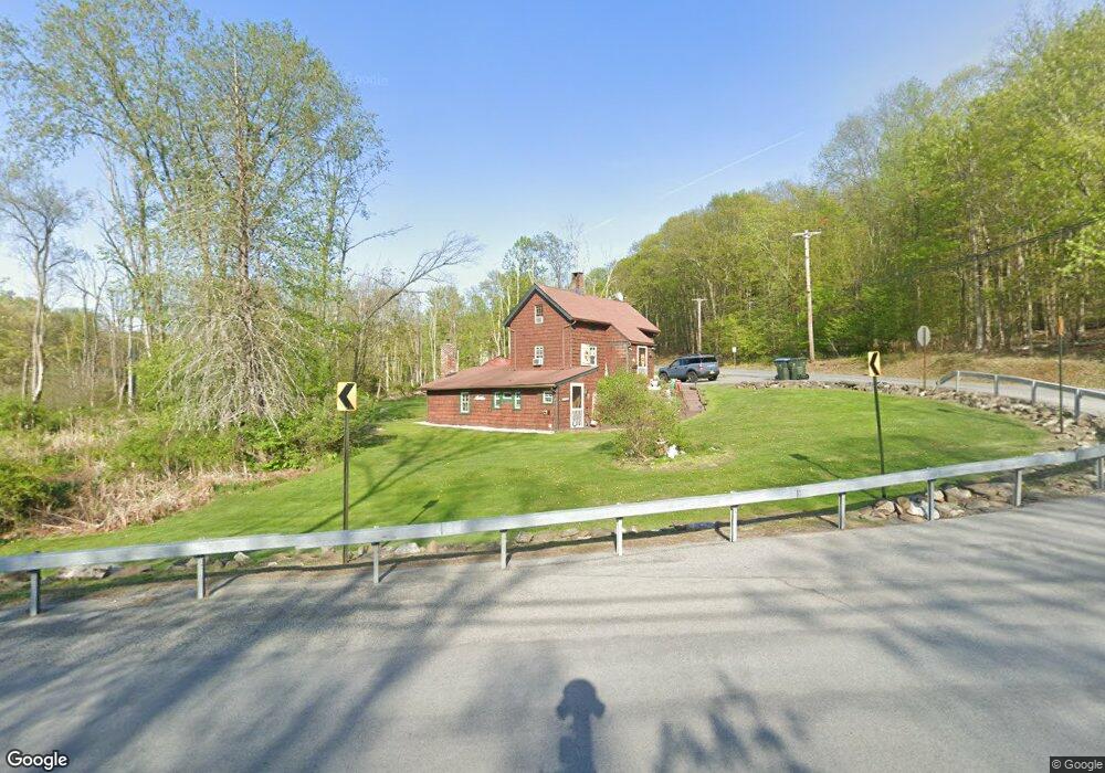 166 Bull Mill Rd, Chester, NY 10918 - photo 1