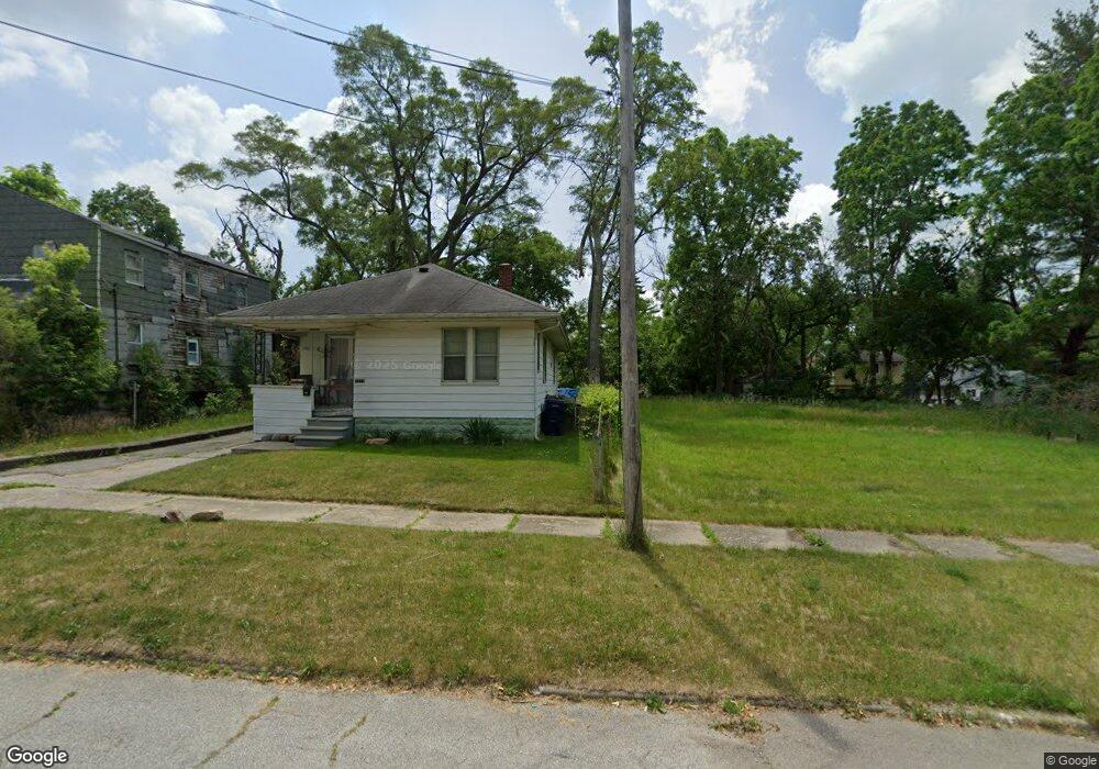 1806 Montana Ave, Flint, MI 48506 - photo 1