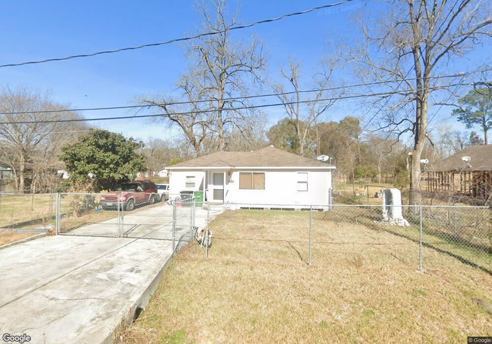 2635 Charles Rd, Houston, TX 77093 - photo 1