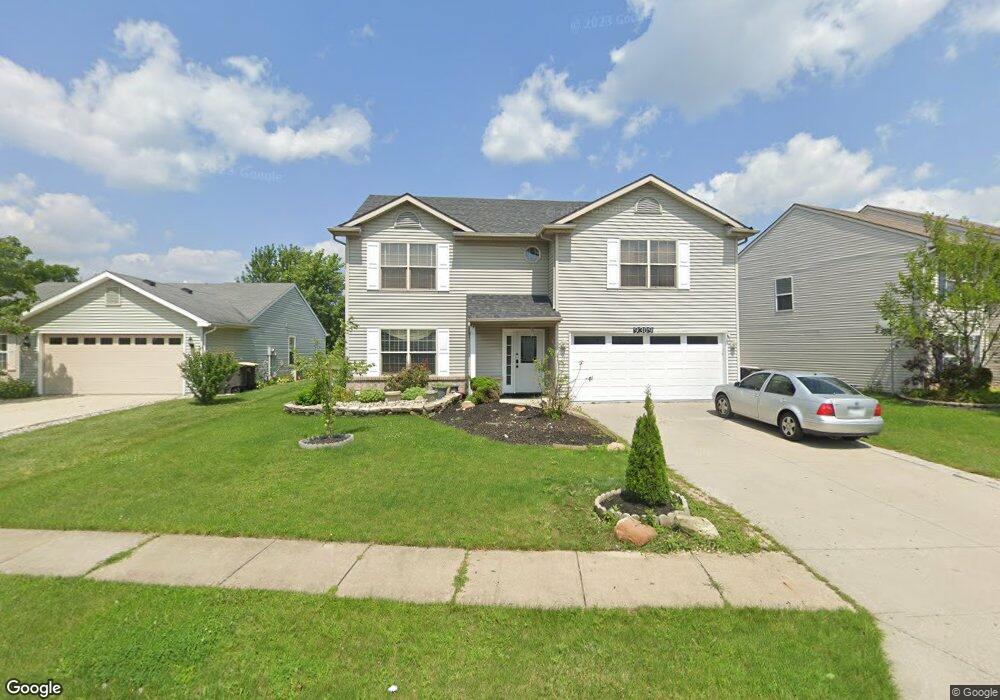9309 Monique Dr, Fort Wayne, IN 46835 - photo 1