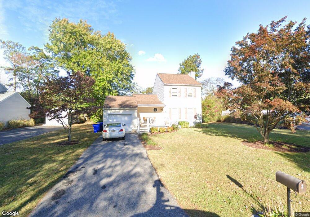 2 Whitescreek Ln, Ocean View, DE 19970 - photo 1