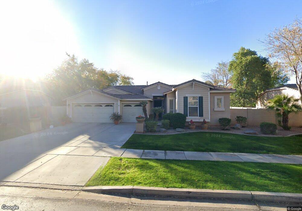 2859 E Lexington Ct, Gilbert, AZ 85234 - photo 1