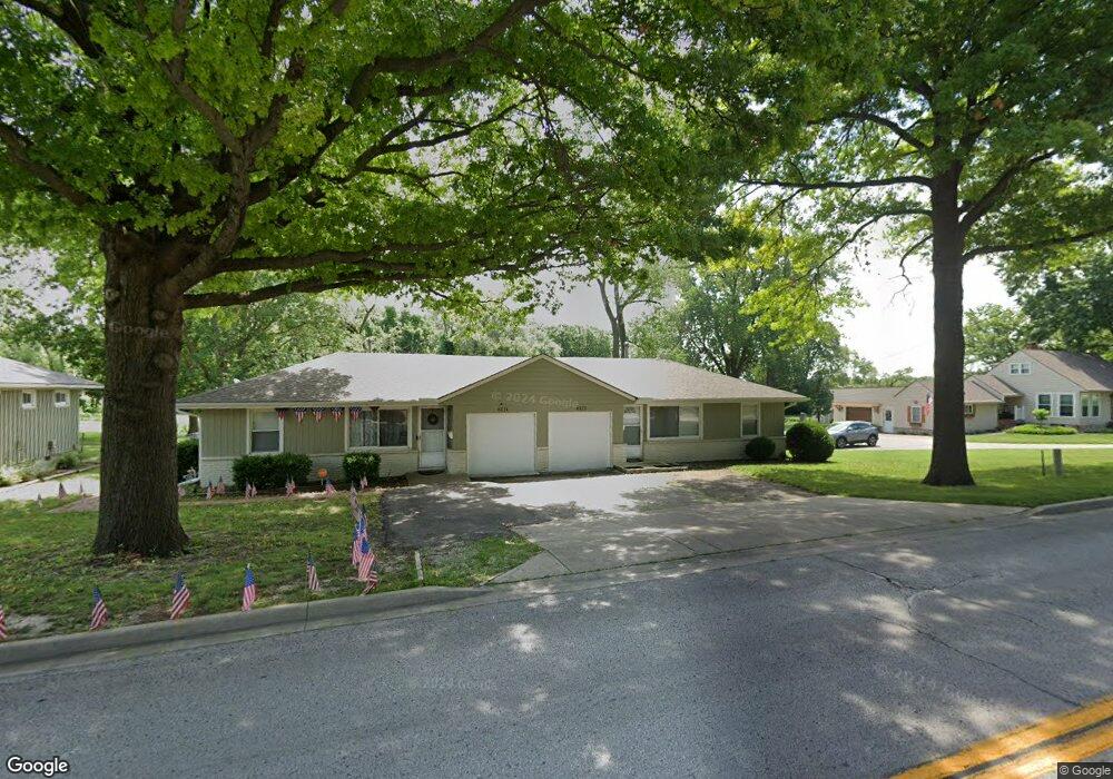 6111 Long Ave, Shawnee, KS 66216 - photo 1