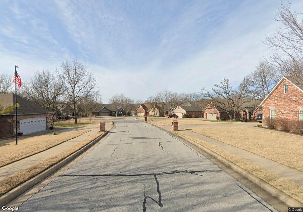 0 Cornerstone Ct, Sapulpa, OK 74066 - photo 1
