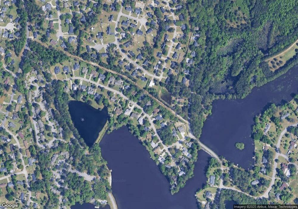 146 Emerald Lake Rd, Columbia, SC 29209 - photo 1