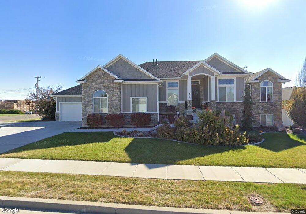 4019 W 960 N, West Point, UT 84015 - photo 1