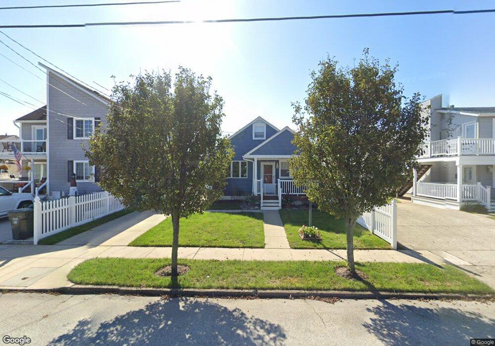 210 6th St S, Brigantine, NJ 08203 - photo 1