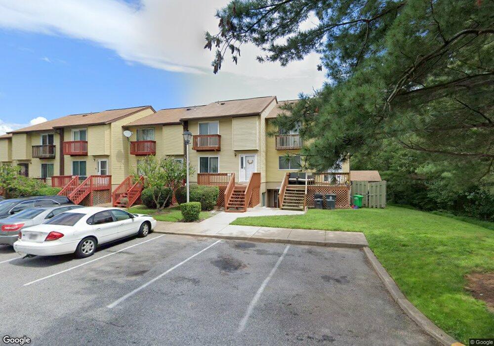 11350 Laurelwalk Dr, Laurel, MD 20708 - photo 1