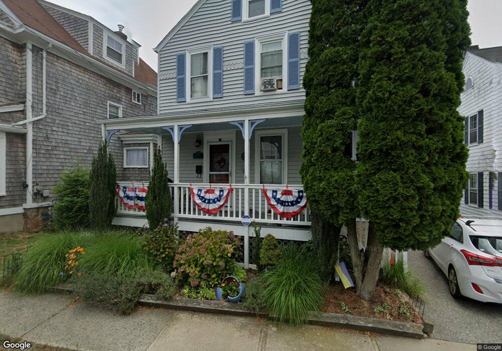 100 Gibbs Ave, Newport, RI 02840 - photo 1