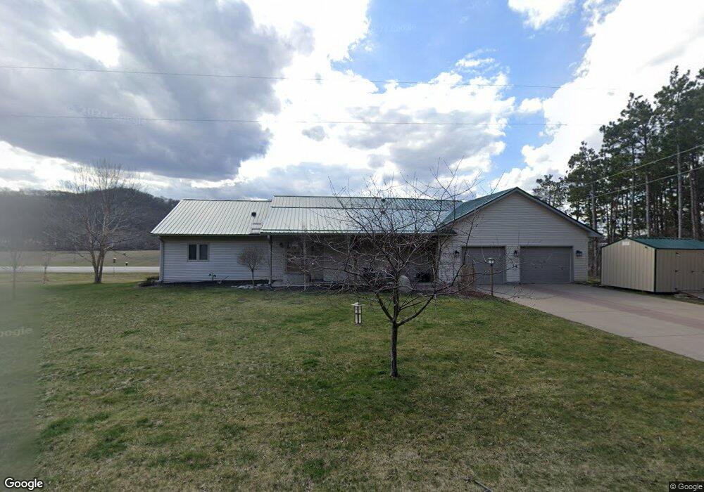 N12431 Bluffview Acres, Trempealeau, WI 54661 - photo 1