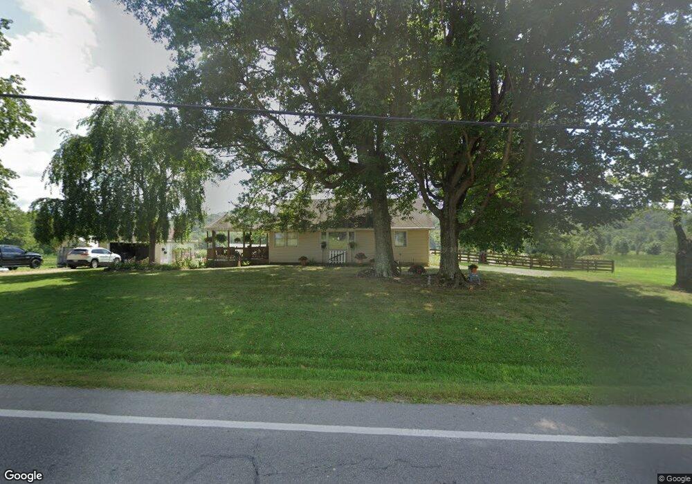 12134 State Route 93 N, Logan, OH 43138 - photo 1