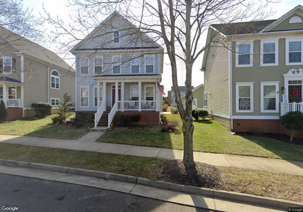 7110 Marsh St, Ruther Glen, VA 22546 - photo 1