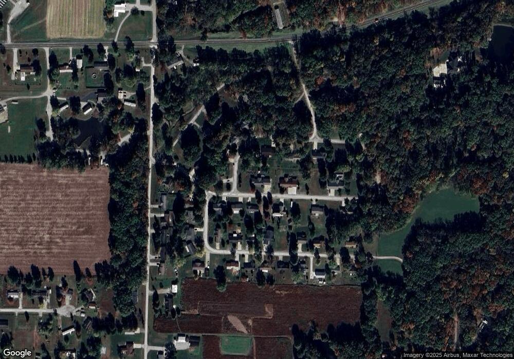 14392 E Shilo St, Effingham, IL 62401 - photo 1