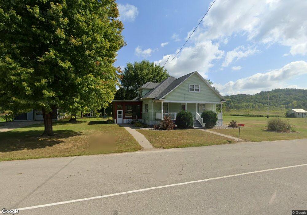 N20168 County Road J, Dodge, WI 54625 - photo 1