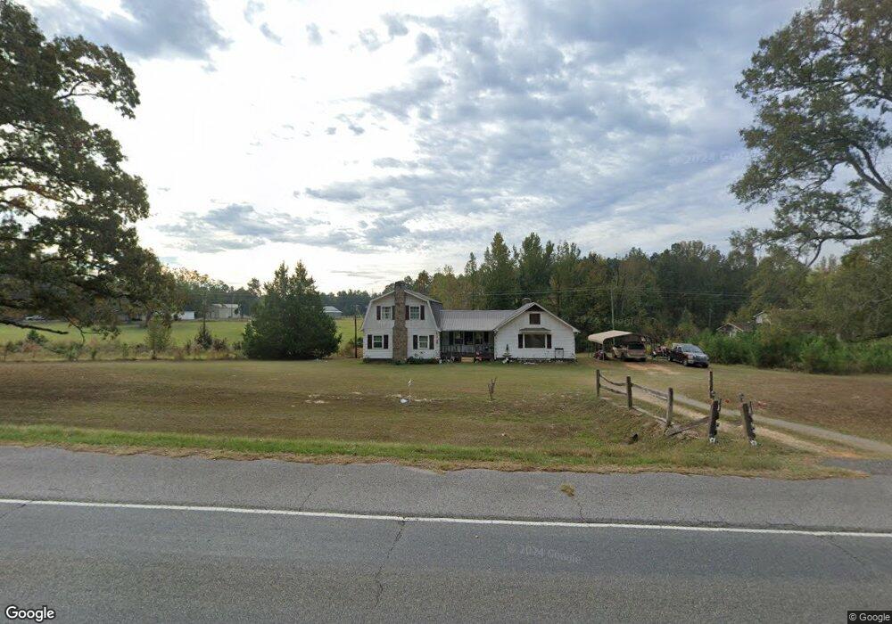 6246 Louisiana 33, Choudrant, LA 71227 - photo 1