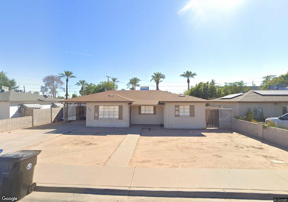 1619 E 1st St, Mesa, AZ 85203 - photo 1