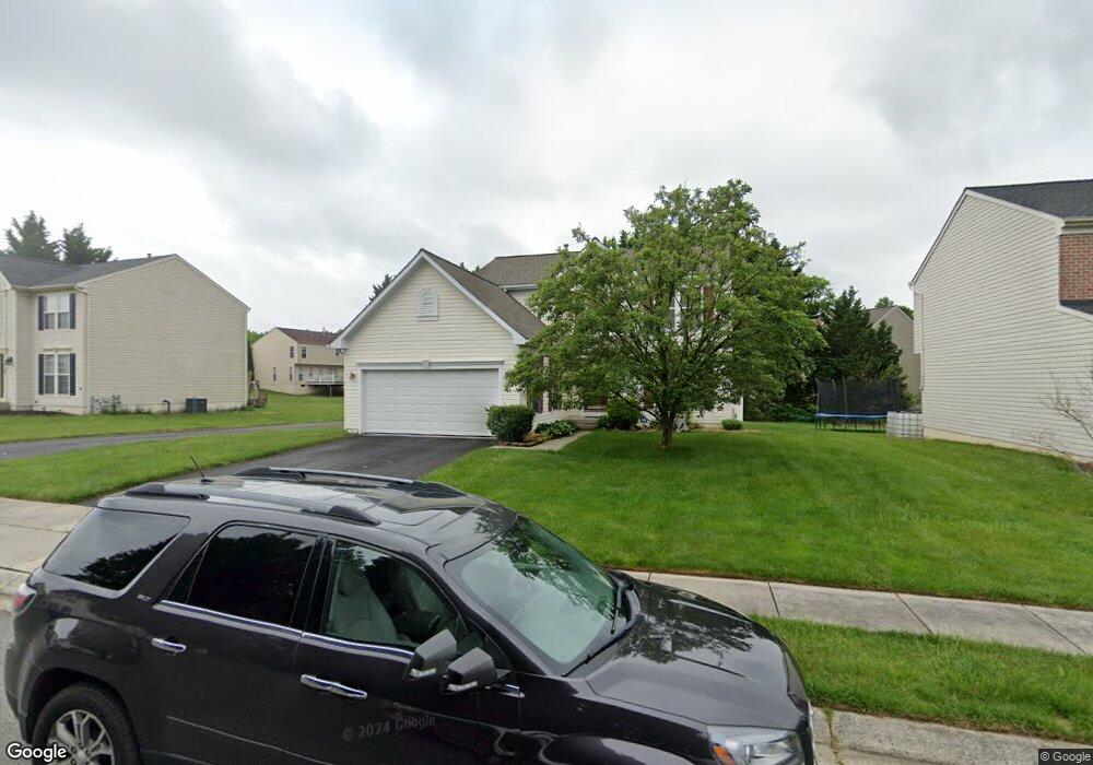 616 Otter Creek Rd, Edgewood, MD 21040 - photo 1