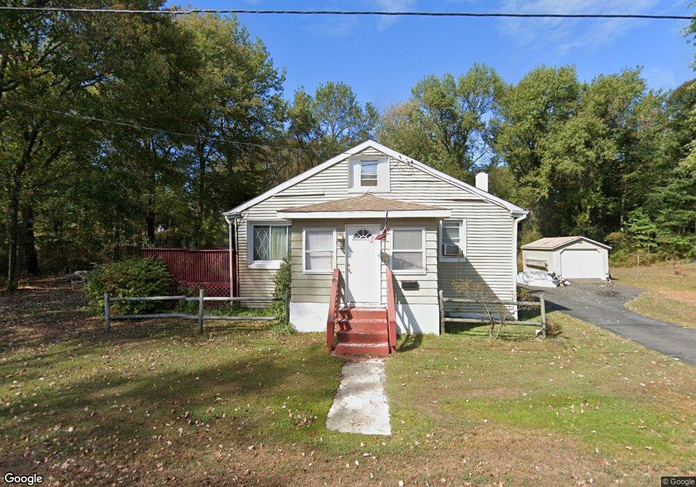 162 Lanning Ave, Penns Grove, NJ 08069 - photo 1