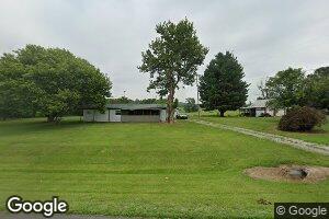 9440 Highway 135 SW, Mauckport, IN 47142