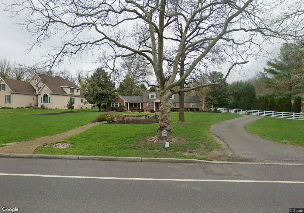 123 Mount Laurel Rd, Moorestown, NJ 08057 - photo 1