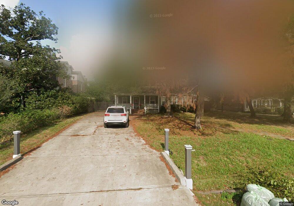 866 W 41st St, Houston, TX 77018 - photo 1