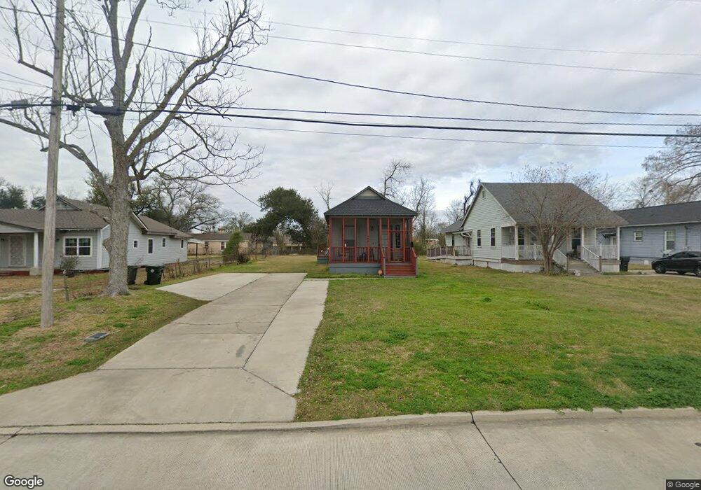 906 6th Ave, Lake Charles, LA 70601 - photo 1