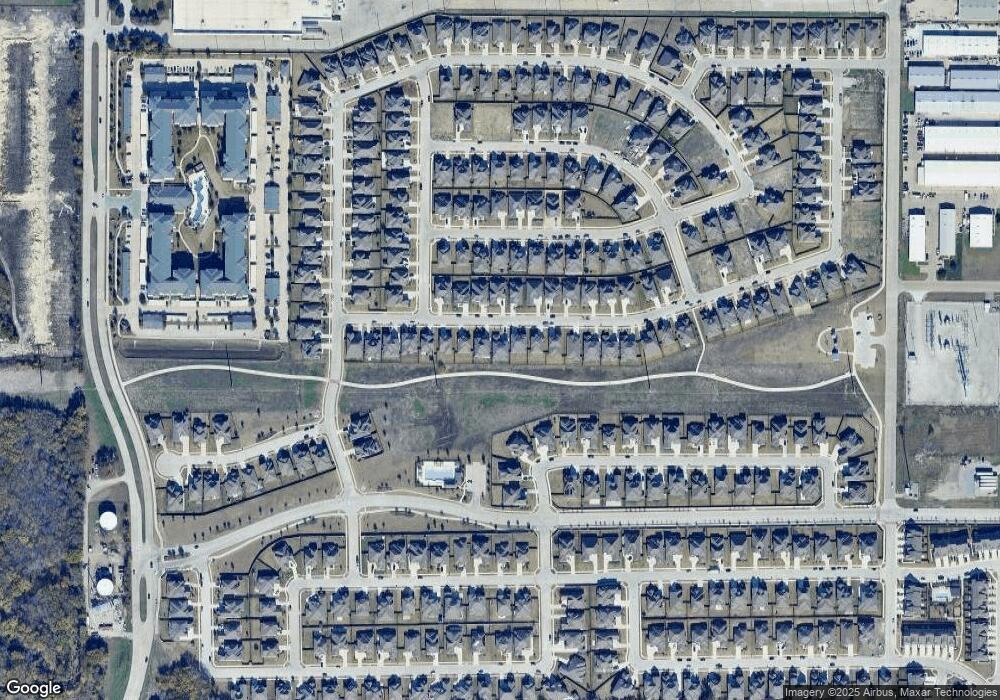 3223 Emerald Edge Dr, Wylie, TX 75098 - photo 1