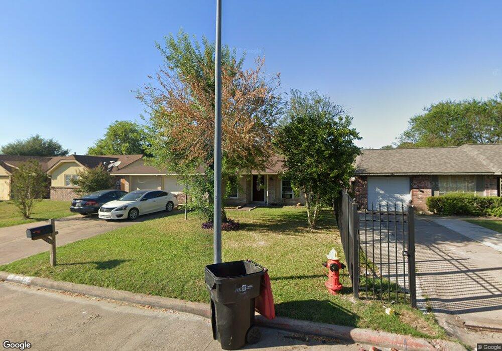 1002 Francitas Dr, Houston, TX 77038 - photo 1