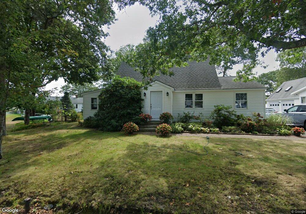 71 Ellsworth Dr, East Falmouth, MA 02536 - photo 1