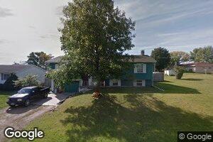 302 Dicken St, Olin, IA 52320