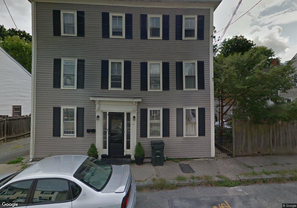 65 Lime St unit 67, Newburyport, MA 01950 - photo 1