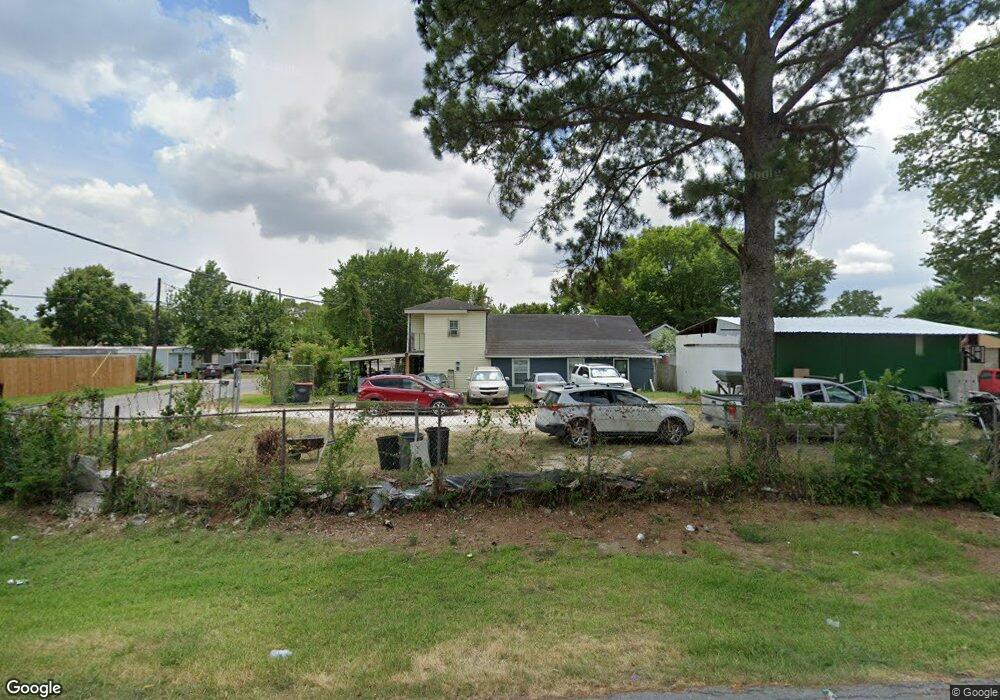 13938 Texarkana St unit 1, Houston, TX 77015 - photo 1