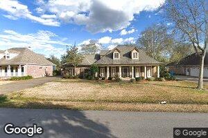 231 Beaupre Dr, Luling, LA 70070