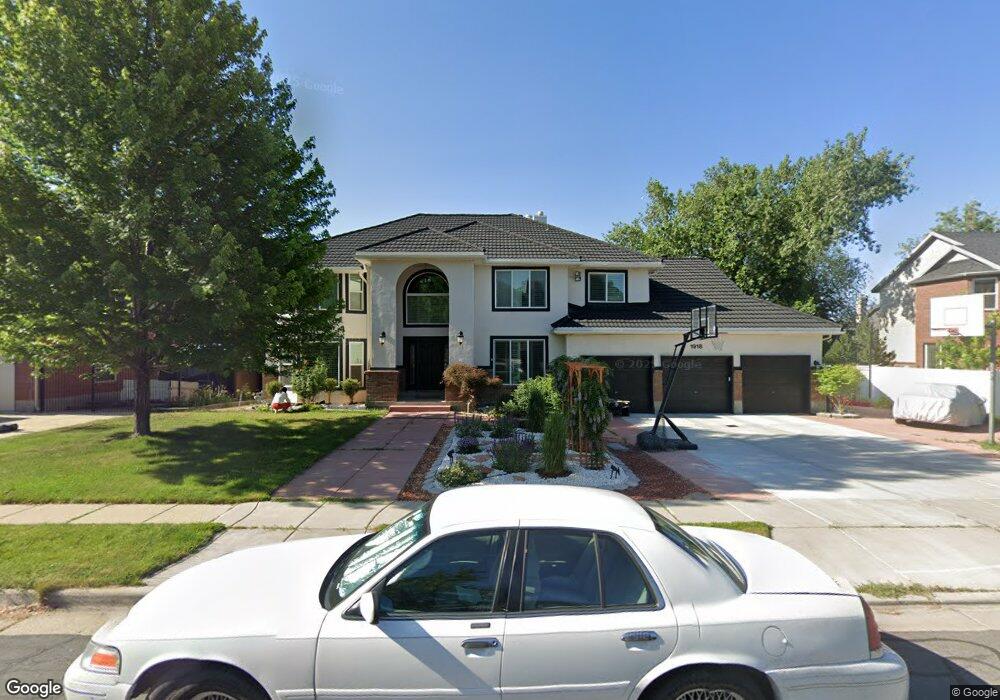 1918 E Ryan Park Ave, Sandy, UT 84092 - photo 1