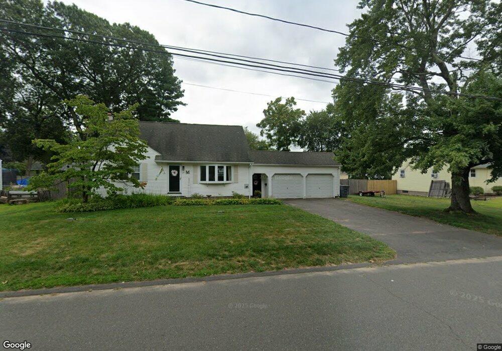 24 Cora St, Enfield, CT 06082 - photo 1