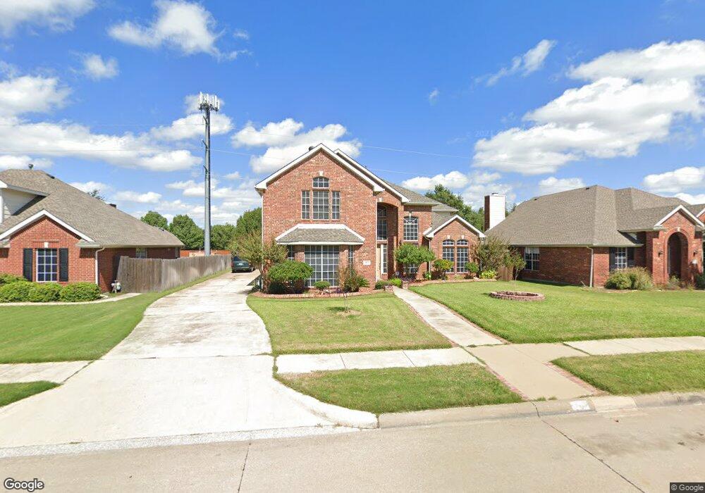 305 Mimosa Dr, Murphy, TX 75094 - photo 1