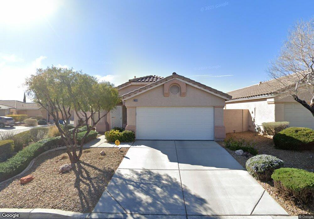 10513 Penns Creek Ct, Las Vegas, NV 89135 - photo 1